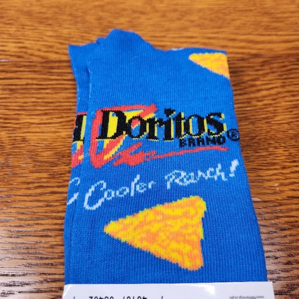 crazy socks show brand